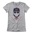 Boston 34 Game Face T-Shirt Supply