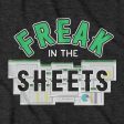 Freak in the Sheets T-Shirt Online