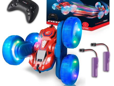 Cyclone LED by USA Toyz Discount