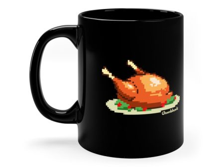 Feast Mode 11oz Coffee Mug Supply