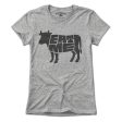 Eat Me Cow T-Shirt Online Sale