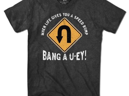 Bang a Uey T-Shirt Sale