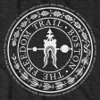 Boston Freedom Trail Marker T-Shirt For Cheap