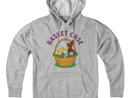 Basket Case Hoodie Online now