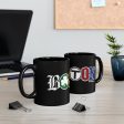 Boston Townie Pride 11oz Coffee Mug on Sale