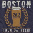 Boston 26.2 Ounces T-Shirt Supply