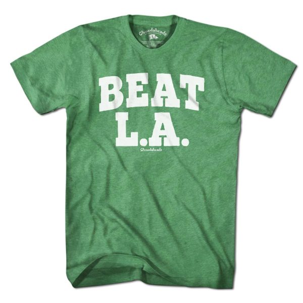 Beat LA Classic T-Shirt Online