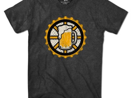 Boston s Brewin  T-Shirt Supply