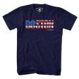 Boston USA T-Shirt on Sale