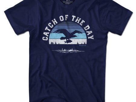 Catch of the Day T-Shirt Online Sale