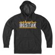 Boston City Line Hoodie For Sale