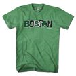 Boston Basketball Pride T-Shirt Sale