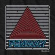 Fenway Neon Sign T-Shirt Online