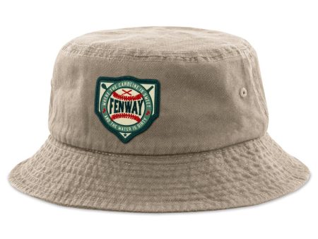 Fenway Sweet & Dirty Patch Bucket Hat Sale