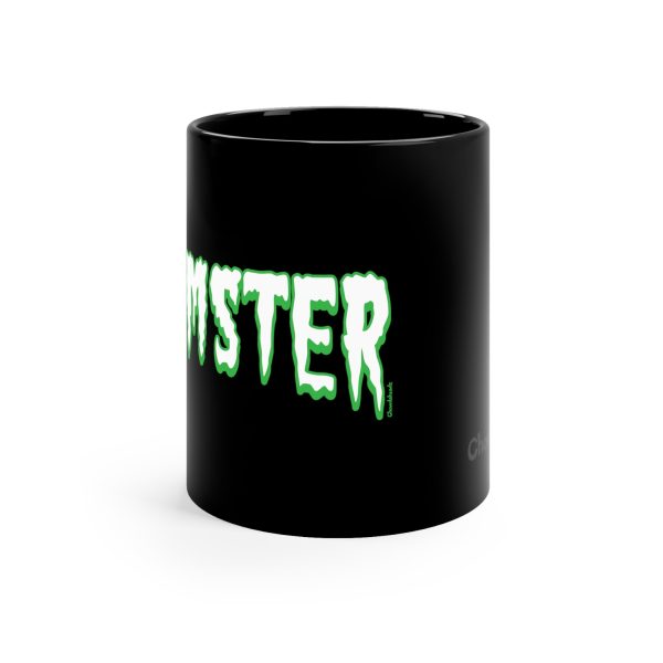 Momster 11oz Coffee Mug Discount