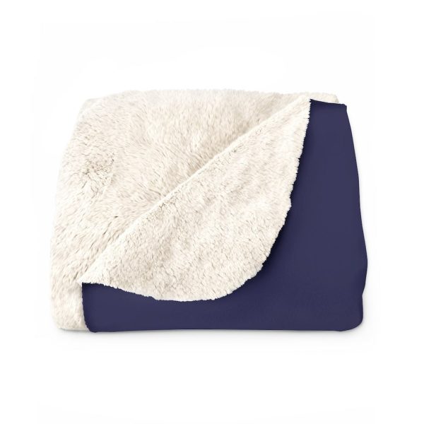 .406 Hitter Sherpa Fleece Blanket Online Hot Sale