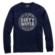 Boston Dirty Water Department T-Shirt on Sale