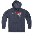 Flying Santa Logo Hoodie Online