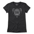 Fenway Sweet & Dirty Blackout T-Shirt Online