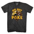 Do Not Poke The Bear T-Shirt For Cheap