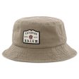 Entering Salem Patch Bucket Hat Online Sale