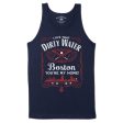 Love That Dirty Water Men s Tank Top Sale