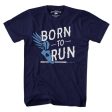 Born to Run T-shirt Online