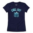 Chill Out T-Shirt For Cheap