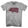 Eat Me Pig T-Shirt Online Hot Sale