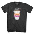 Cuppah Regulah T-Shirt For Cheap