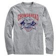 Chowdahead Classic T-Shirt For Discount