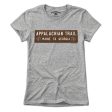 Appalachian Trail Sign T-Shirt Hot on Sale