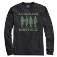 Diversified Portfolio T-Shirt Online Sale