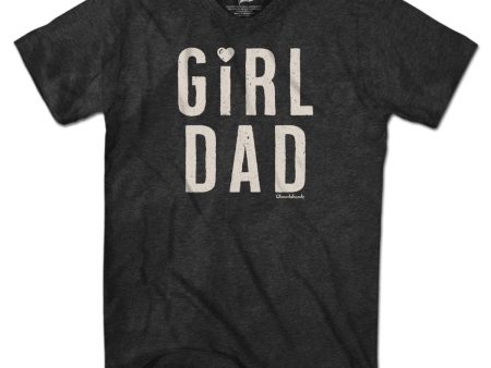 Girl Dad T-Shirt Sale