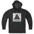 Fenway Holiday Plaid Hoodie Online