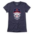 Boston Baseball Dead Head T-Shirt Online