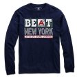 Beat New York T-Shirt Hot on Sale