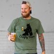 Crafty Beer T-Shirt Supply