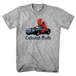 Lobstah Rolls T-Shirt on Sale