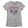 Chowdahead Classic T-Shirt For Discount