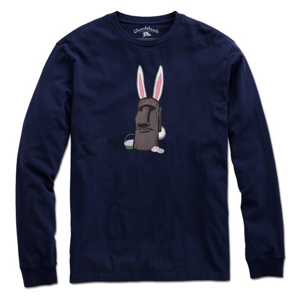 Easter Bunny T-Shirt For Sale