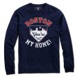 Boston Home Plate T-Shirt Discount