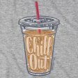 Chill Out T-Shirt Online Hot Sale