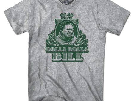 Dolla Dolla Bill T-Shirt Hot on Sale