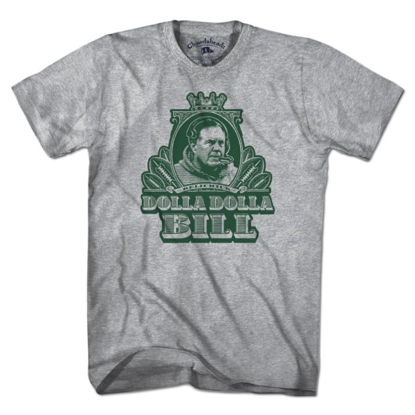 Dolla Dolla Bill T-Shirt Hot on Sale