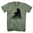 Crafty Beer T-Shirt Supply