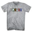 Boston Townie Pride T-Shirt Supply