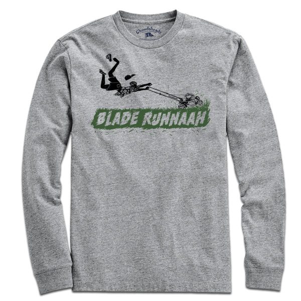 Blade Runnaah T-Shirt Online