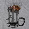 Fried Turkey T-Shirt Online