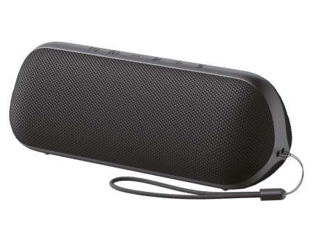 Sway Splash Extreme Waterproof Bluetooth Speaker by Sway Sale